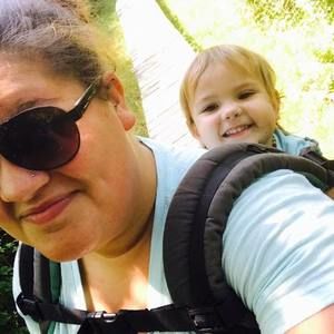 Meet your Posher, Alex